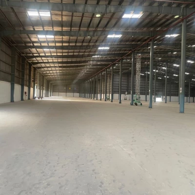 SQFTRW-6682 Masuri warehouse