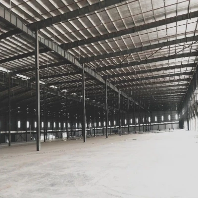 SQFTRW-6683 Ghaziabad Uttar Pradesh warehouse