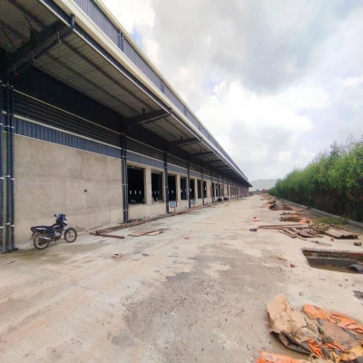 SQFTRW-6683 Ghaziabad Uttar Pradesh warehouse