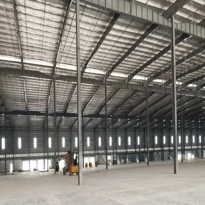 SQFTRW-6683 Ghaziabad Uttar Pradesh warehouse