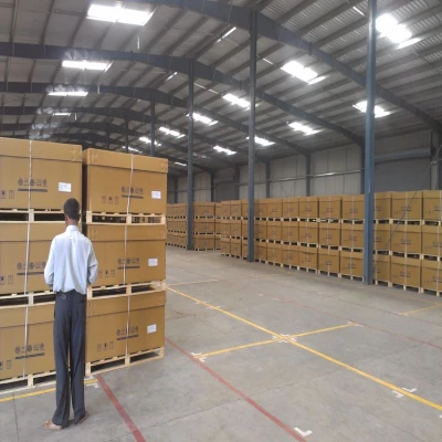 SQFTRW-6684 Nashik warehouse
