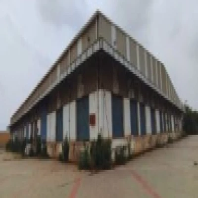 SQFTRW-6685 Haryana warehouse