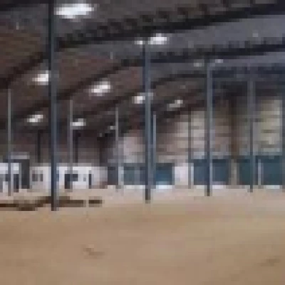 SQFTRW-6685 Haryana warehouse