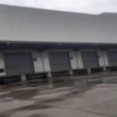 SQFTRW-6686 Gurgaon warehouse