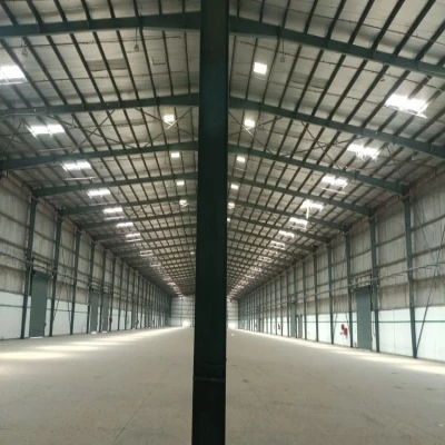 SQFTRW-6687 Gurgaon warehouse