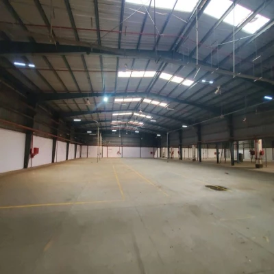 SQFTRW-6688 Delhi warehouse