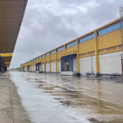 SQFTRW-6689 Ghaziabad Uttar Pradesh warehouse