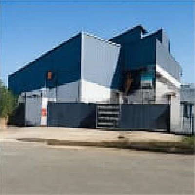 SQFTRW-6690 Badli Gurgaon warehouse