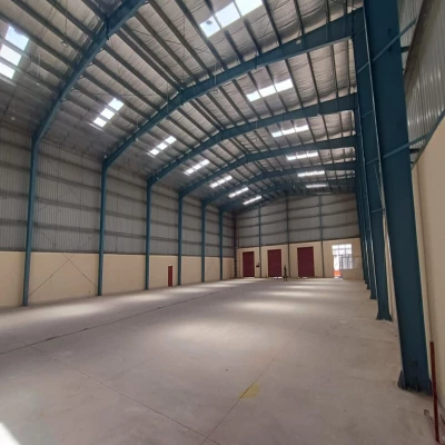 SQFTRW-6691 Lucknow warehouse