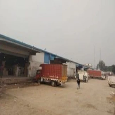 SQFTRW-6692 Ghaziabad Uttar Pradesh warehouse
