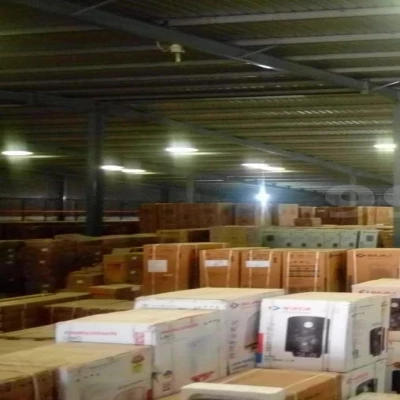 SQFTRW-6692 Ghaziabad Uttar Pradesh warehouse