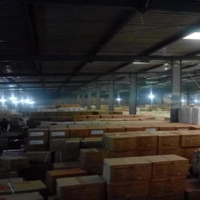 SQFTRW-6692 Ghaziabad Uttar Pradesh warehouse