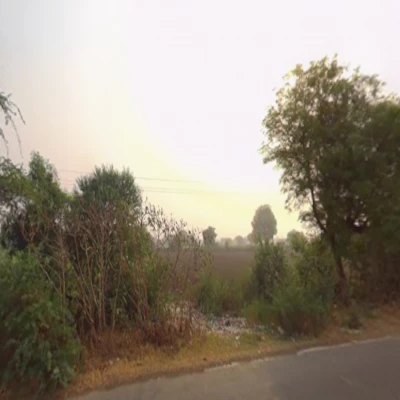 SQFTCL-6693 Sikandrabad land