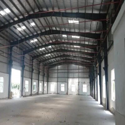 SQFTRW-6694 Greater Noida warehouse