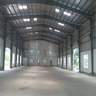 SQFTRW-6694 Greater Noida warehouse