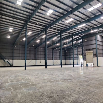 SQFTRW-6695 Ghaziabad Uttar Pradesh warehouse