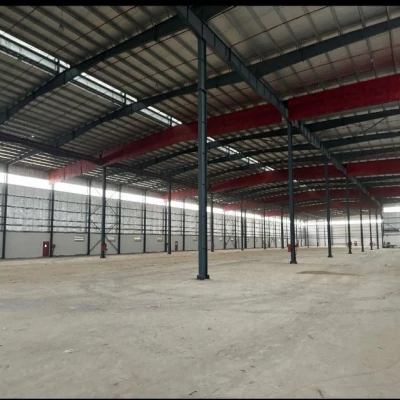 SQFTRW-6696 Greater Noida warehouse