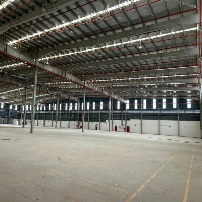 SQFTRW-6696 Greater Noida warehouse