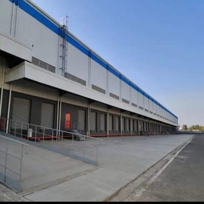 SQFTRW-6696 Greater Noida warehouse