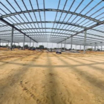 SQFTRW-6697 Lucknow warehouse