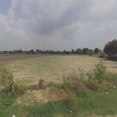SQFTCL-6698 Jewar Land