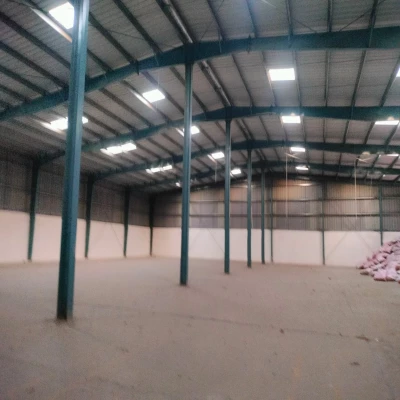 SQFTRW-6699 Ranchi warehouse