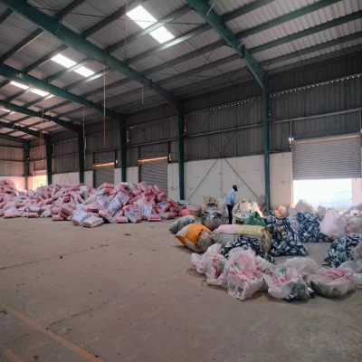 SQFTRW-6699 Ranchi warehouse