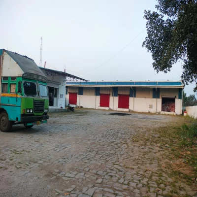 SQFTRW-6699 Ranchi warehouse