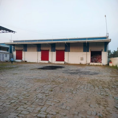 SQFTRW-6699 Ranchi warehouse