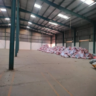 SQFTRW-6699 Ranchi warehouse