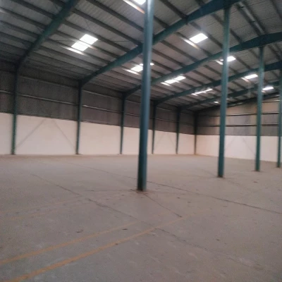 SQFTRW-6699 Ranchi warehouse