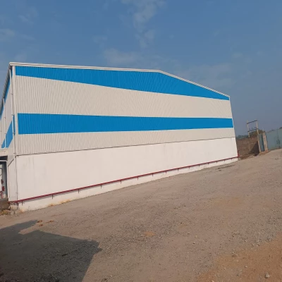 SQFTRW-6700 Ranchi warehouse