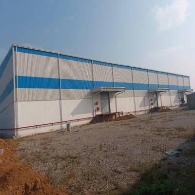 SQFTRW-6700 Ranchi warehouse