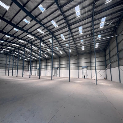 SQFTRW-6700 Ranchi warehouse