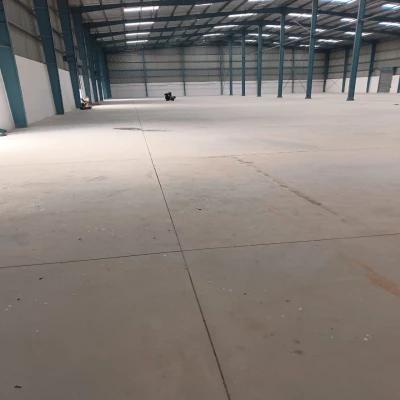 SQFTRW-6700 Ranchi warehouse