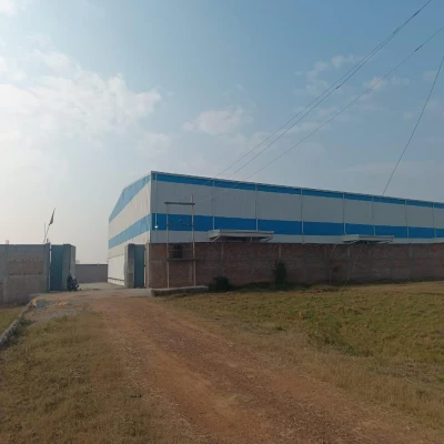 SQFTRW-6700 Ranchi warehouse