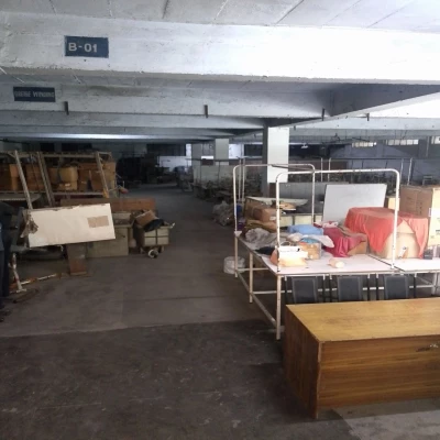 SQFTRW-6702 Greater Noida warehouse