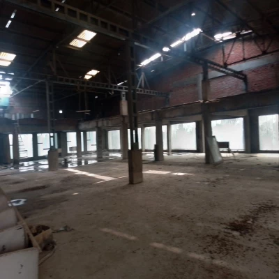 SQFTRW-6702 Greater Noida warehouse