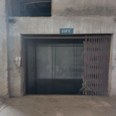 SQFTRW-6702 Greater Noida warehouse