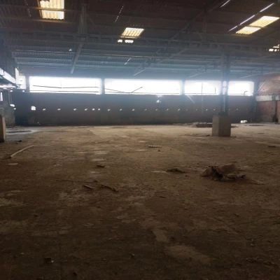 SQFTRW-6702 Greater Noida warehouse