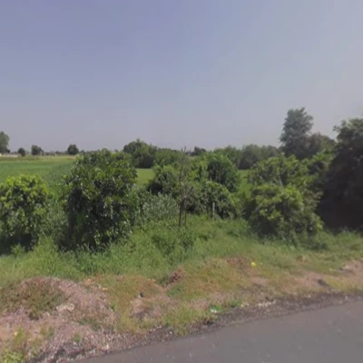 SQFTCL-6703 Ahmadpur Halpura Aligarh Uttar Pradesh