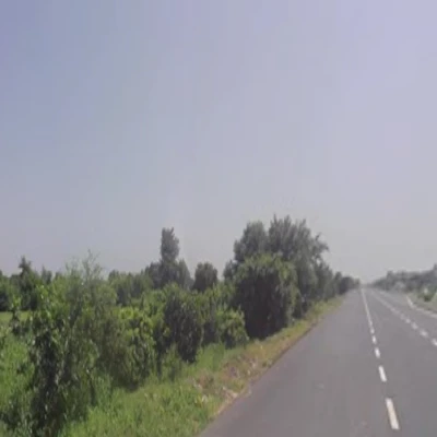 SQFTCL-6703 Ahmadpur Halpura Aligarh Uttar Pradesh