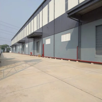 SQFTRW-6704 Bilaspur Gurgaon warehouse