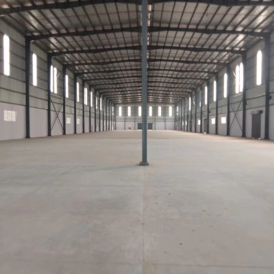 SQFTRW-6704 Bilaspur Gurgaon warehouse