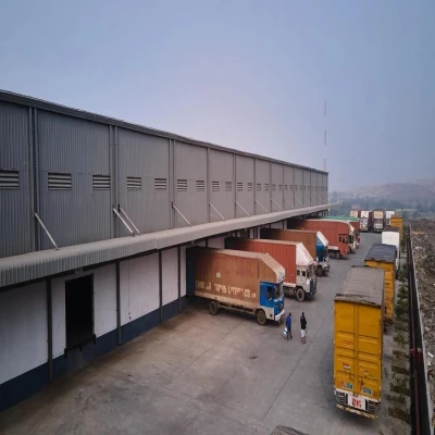SQFTRW-6705 Bhiwandi warehouse