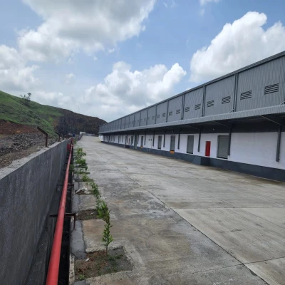 SQFTRW-6705 Bhiwandi warehouse