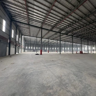 SQFTRW-6706 Ghaziabad Uttar Pradesh warehouse