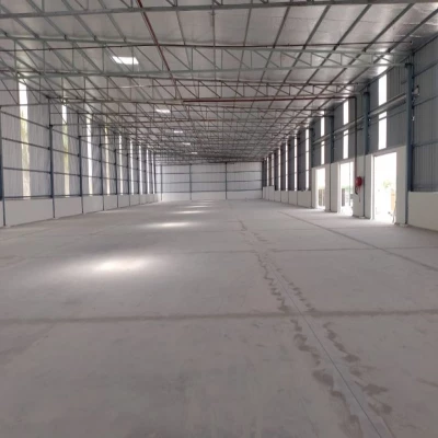 SQFTRW-6708 Mundka Delhi warehouse