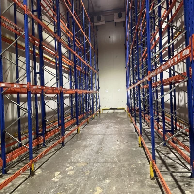 SQFTRW-6710 Ghaziabad Uttar Pradesh warehouse