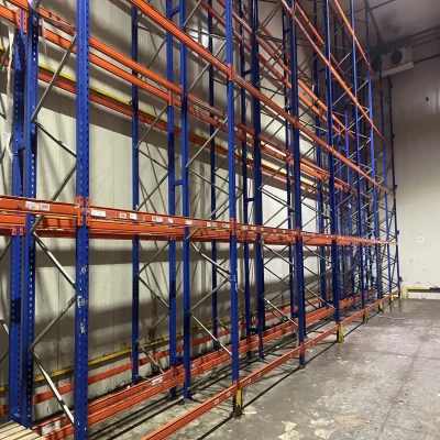 SQFTRW-6710 Ghaziabad Uttar Pradesh warehouse